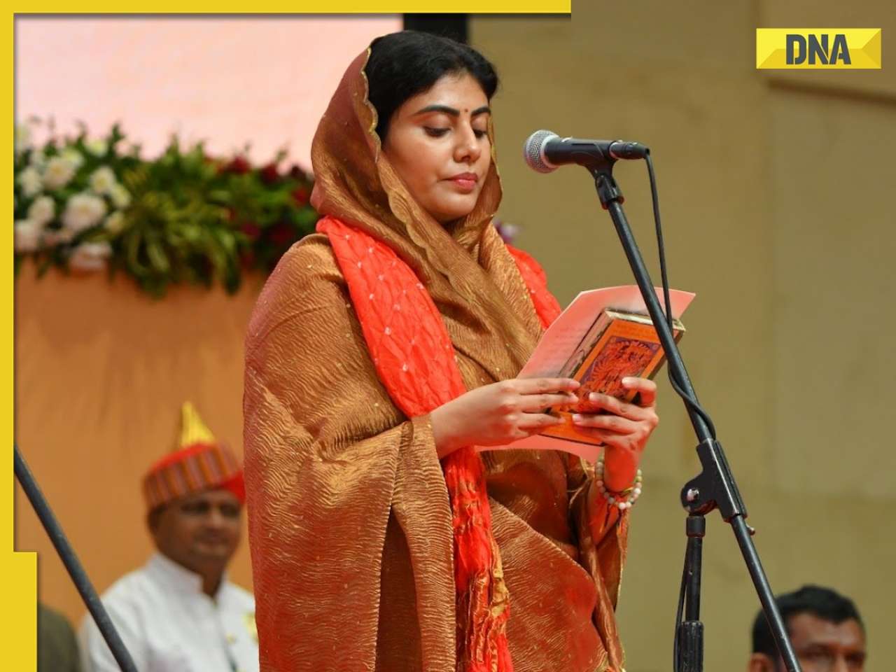 Daily News and Analysis (DNA) India - Politics - News Image