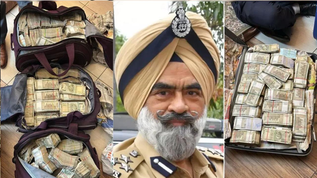 सीबीआई ने बिछाया जाल