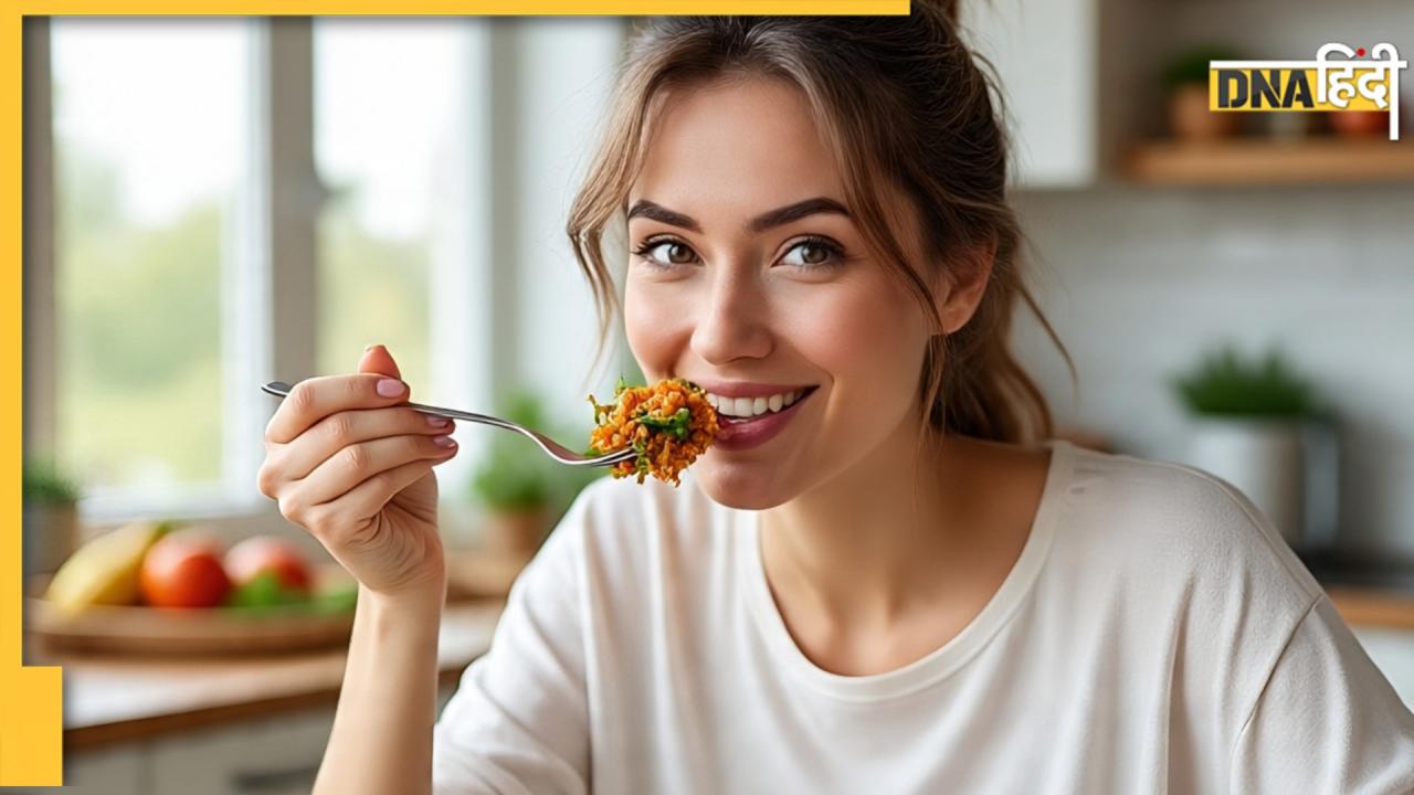 खान-पान पर खास ध्यान 