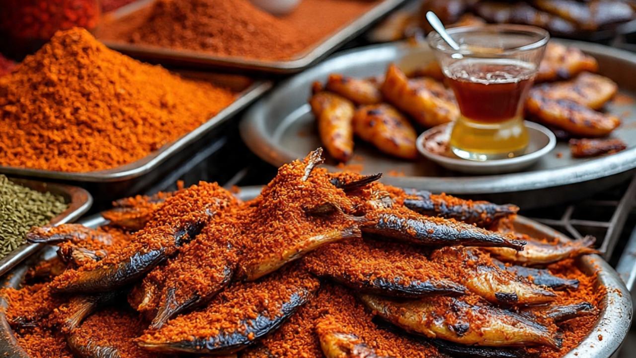 इन चीजों को खाने से बचें