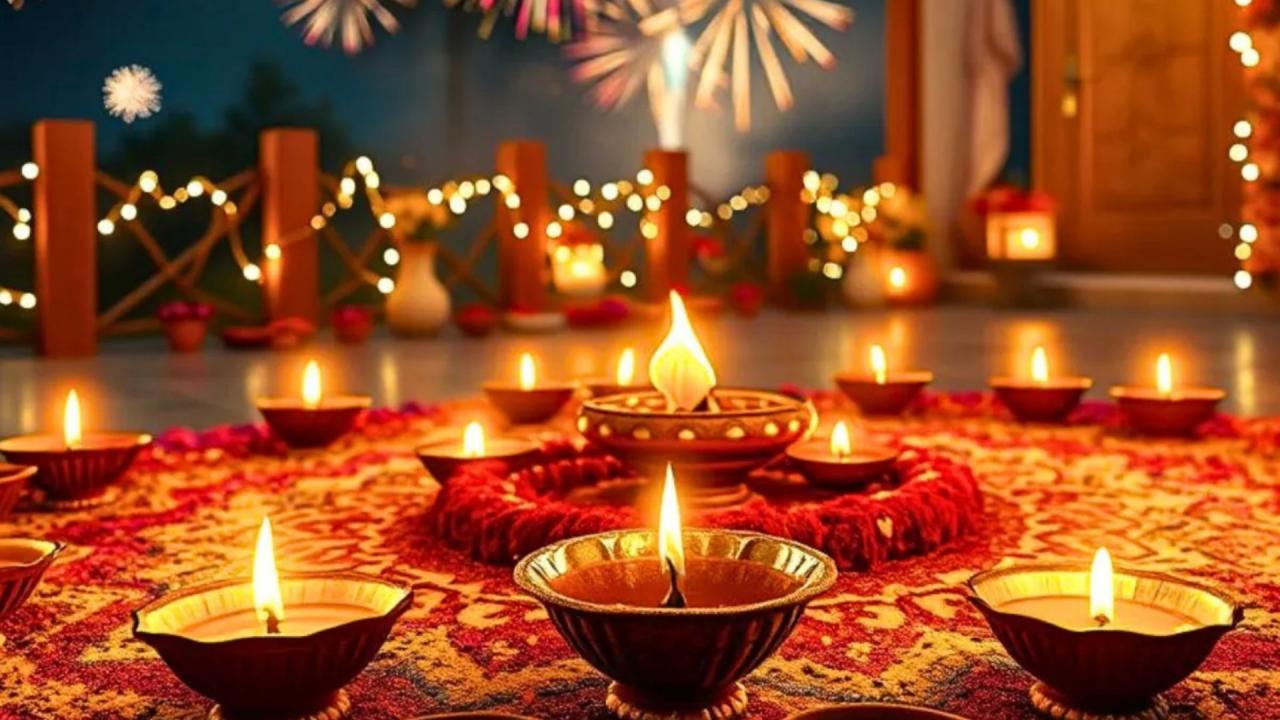 प्रसन्न होती हैं मां लक्ष्मी