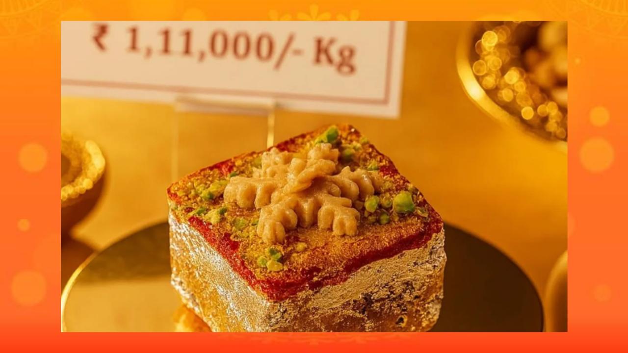 खास ज्वेलरी बॉक्स स्टाइल में पैकिंग