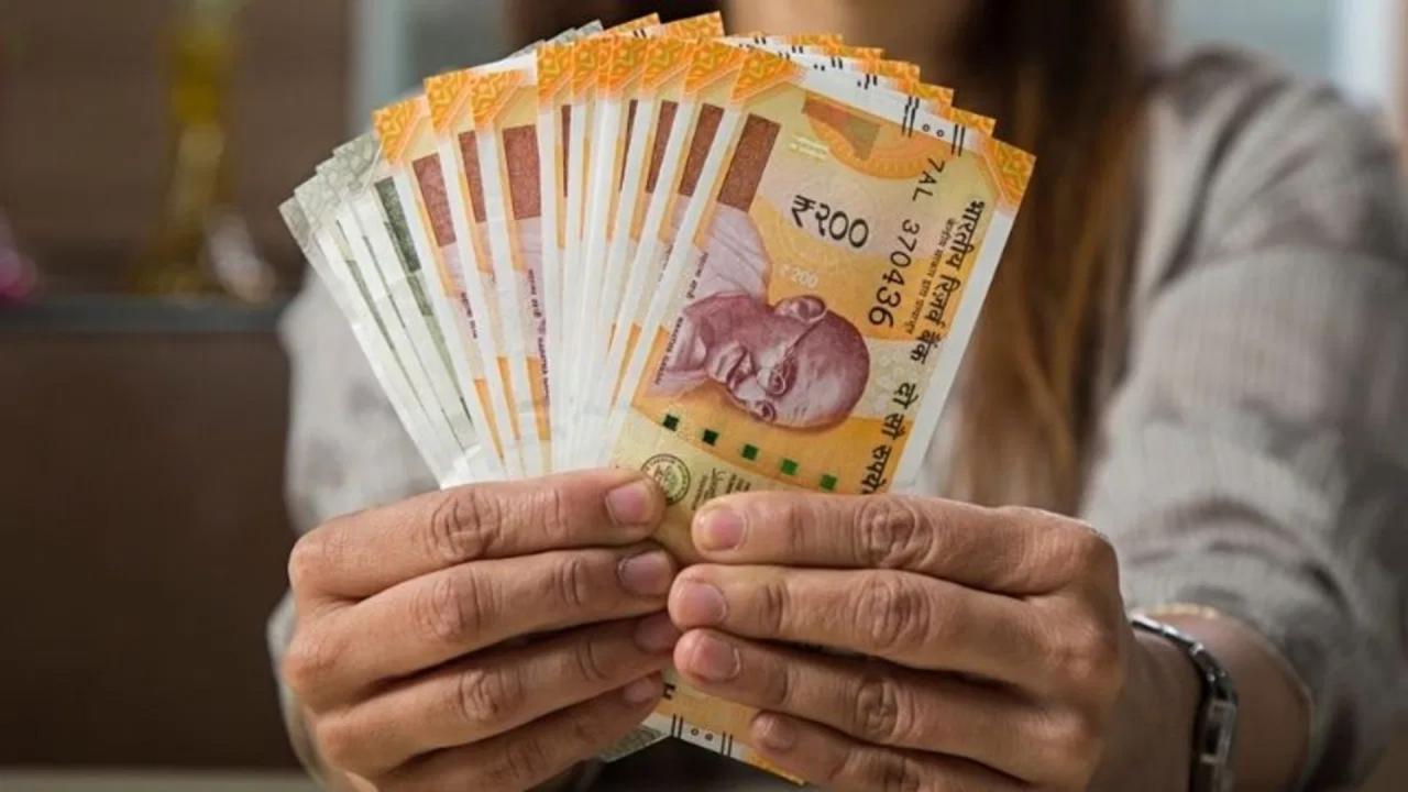 सॉफ्टवेयर इंजीनियर था कपल