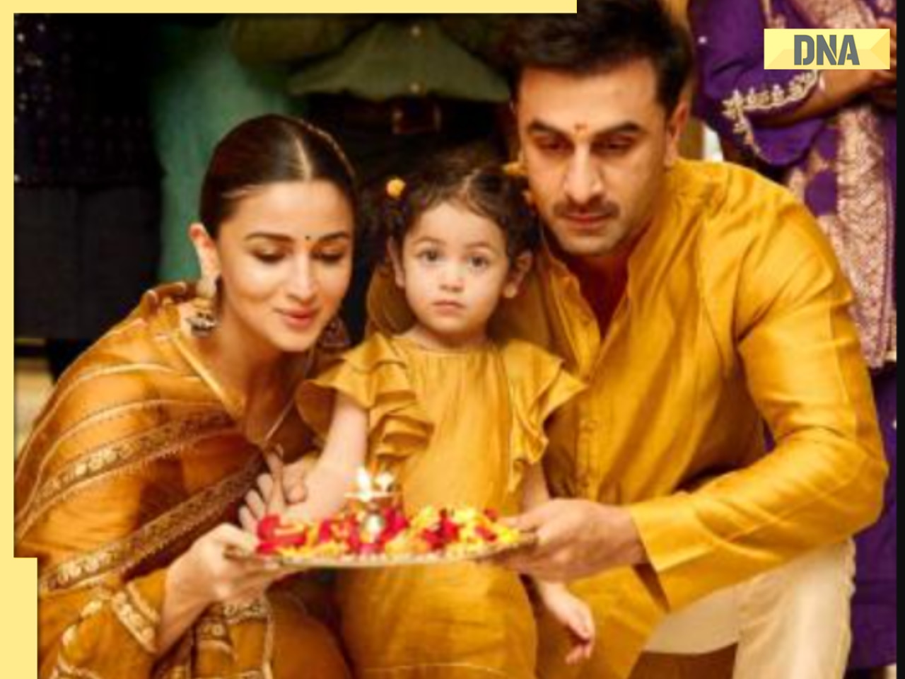 Alia Bhatt, Ranbir Kapoor to move to their lavish Rs 250 crore bungalow this Diwali? Here's what we know