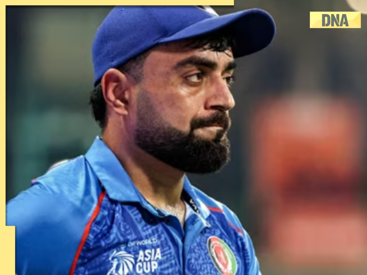 Rashid Khan's FIRST reaction after Pakistan's air strikes kill 3 Afghanistani cricketers: 'Grave violation of...'