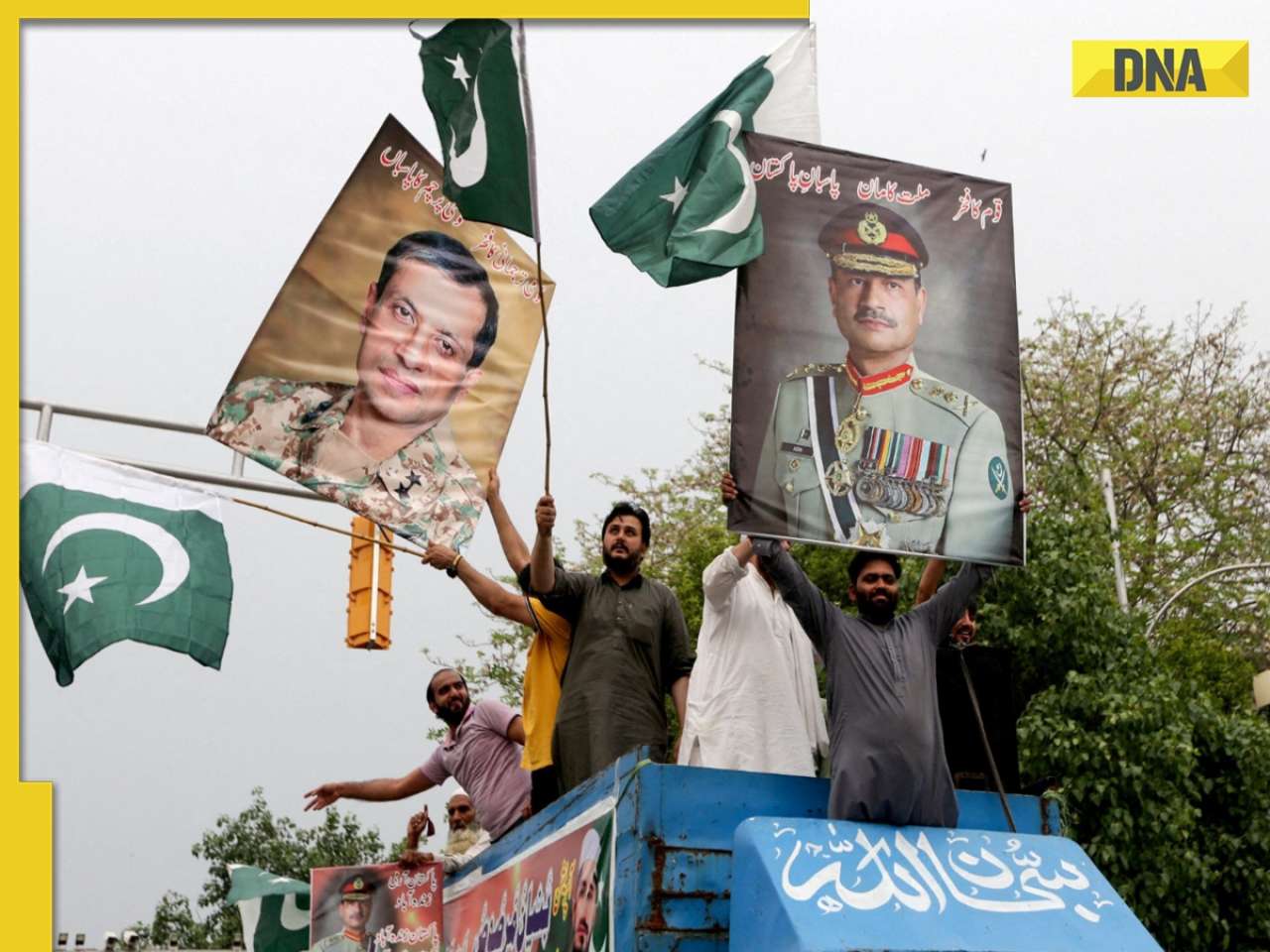 Pakistan's Asim Munir once again resorts to hollow anti-India rhetoric: 'If a fresh war is triggered...'
