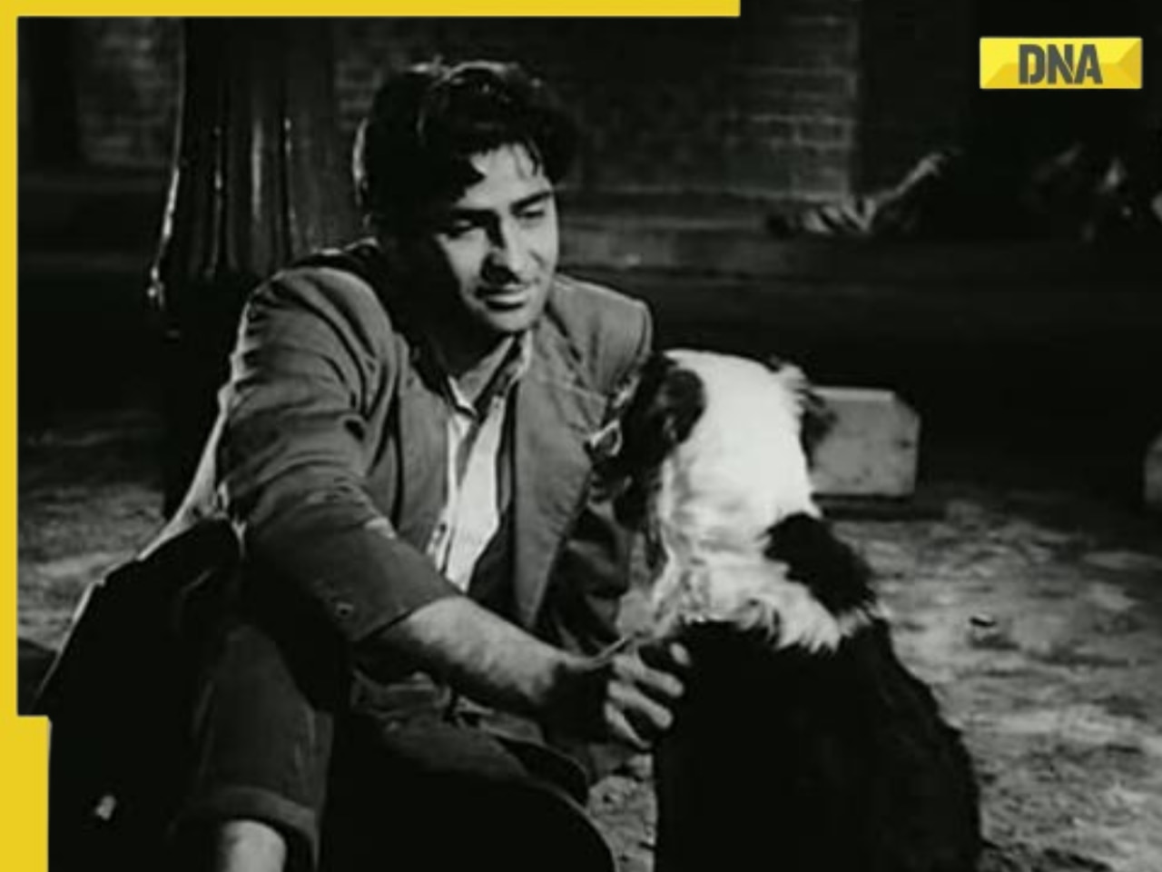 'Raj Kapoor sat near my foot, offered me..': This actress REJECTED legendary showman's film, her reason will leave you shocked, she was nani of..