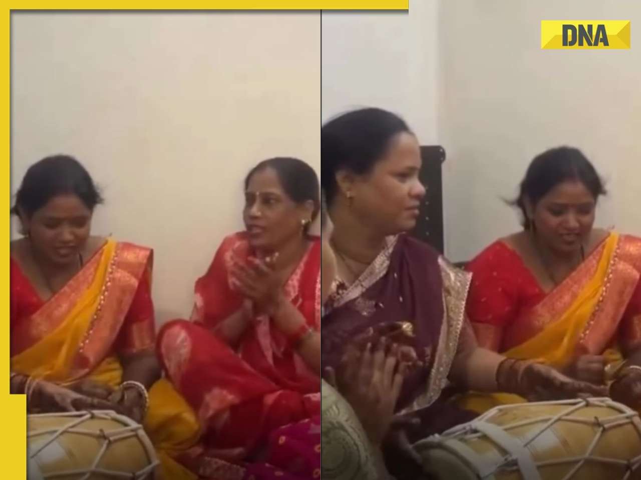 Women singing Travis Scott's 'Fein' during Kirtan ahead of his India tour goes viral