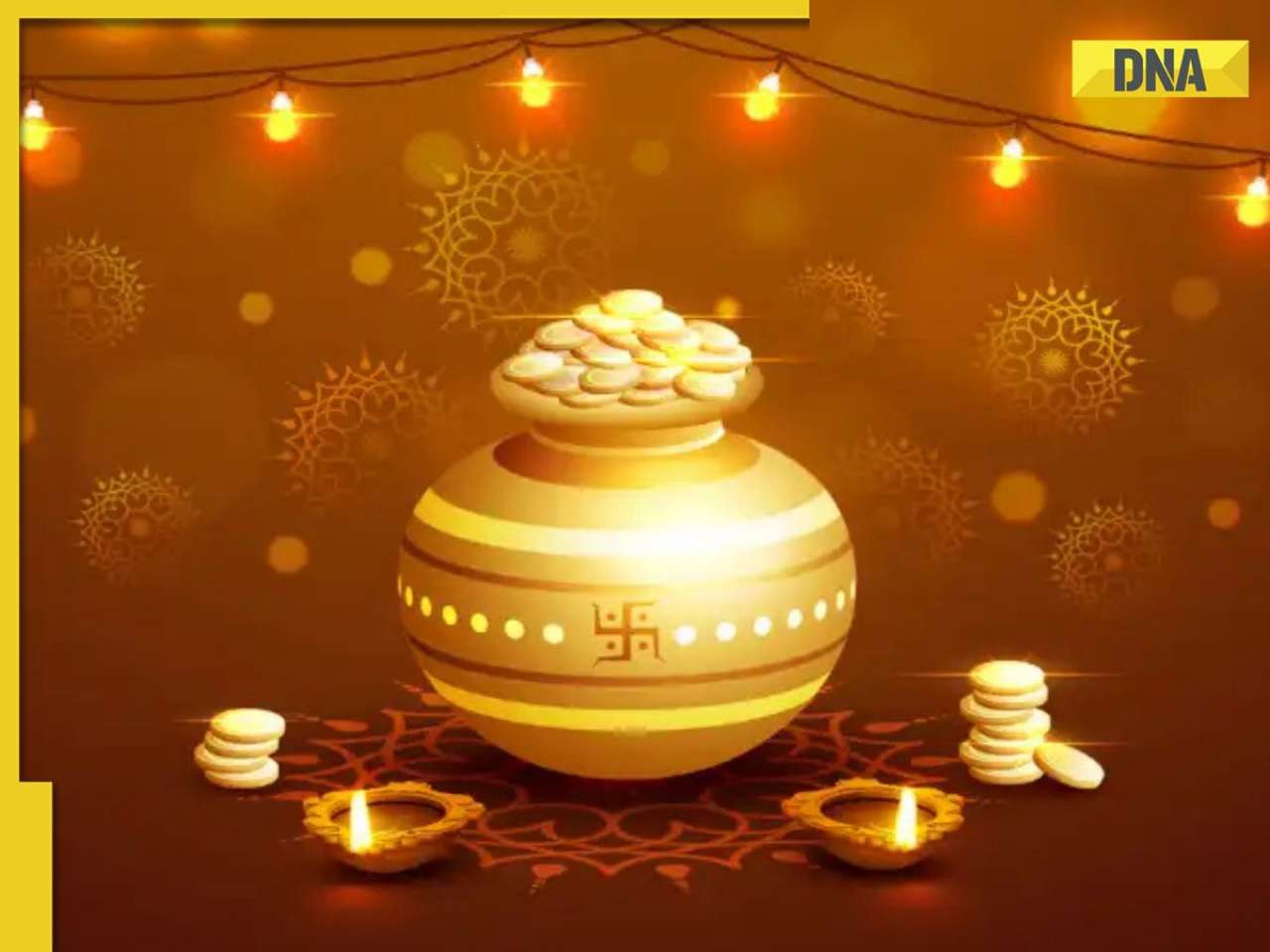 Dhanteras 2025 shubh muhurat: Date, puja timings, city-wise timings, significance and more