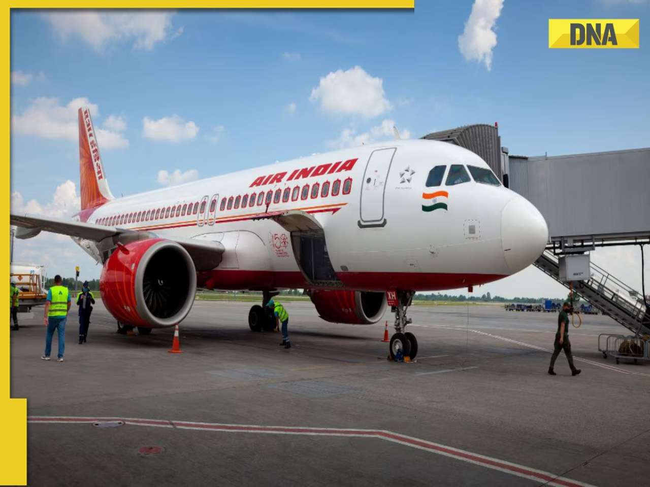 Indians returning for Diwali stranded in Italy, Air India cancels Milan-Delhi flight due to..., airline says, 'safety of all...'