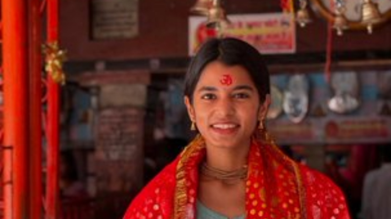 अलीनगर को एक आदर्श शहर बनाने का संकल्प