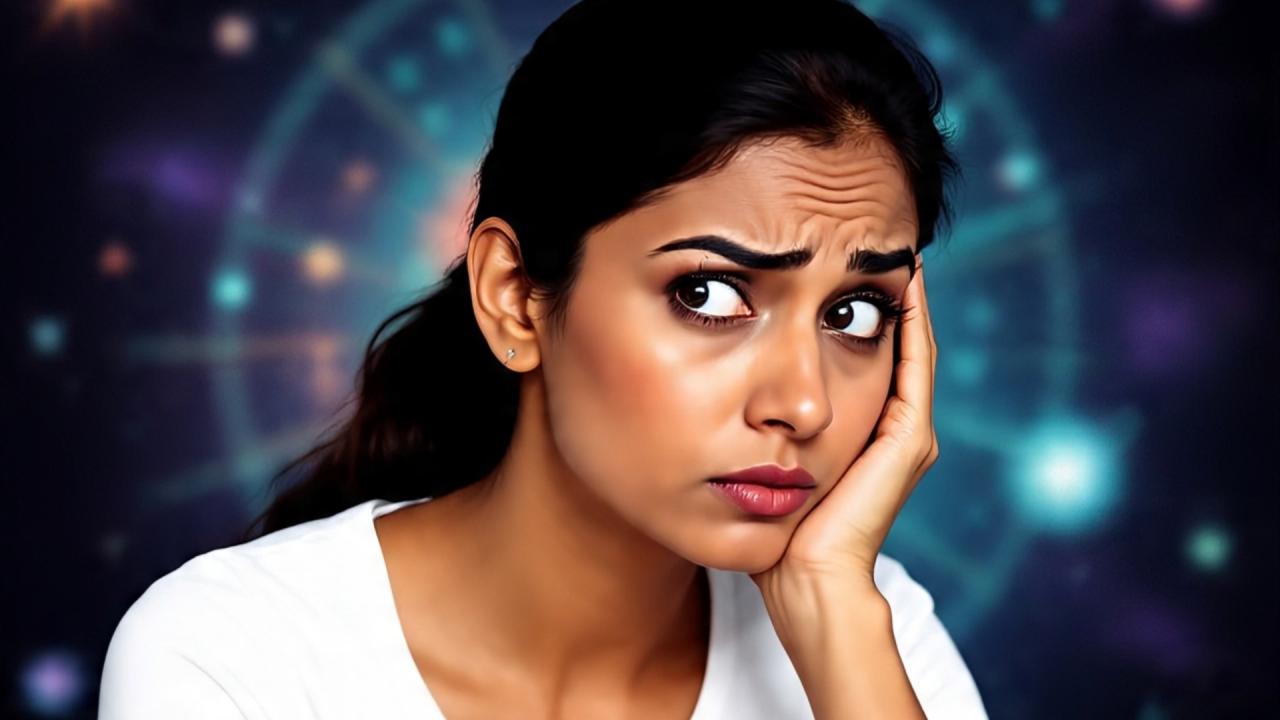 ओवरथिंकिंग करते हैं इस मूलांक के लोग