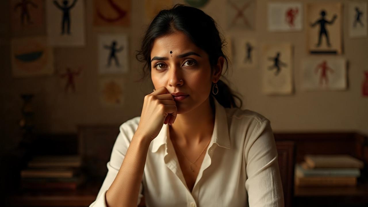 कूट-कूट के भरी होती है क्रिएटिविटी  