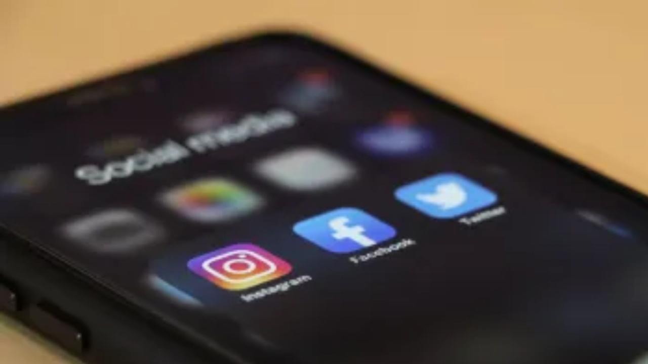 इंस्टाग्राम 