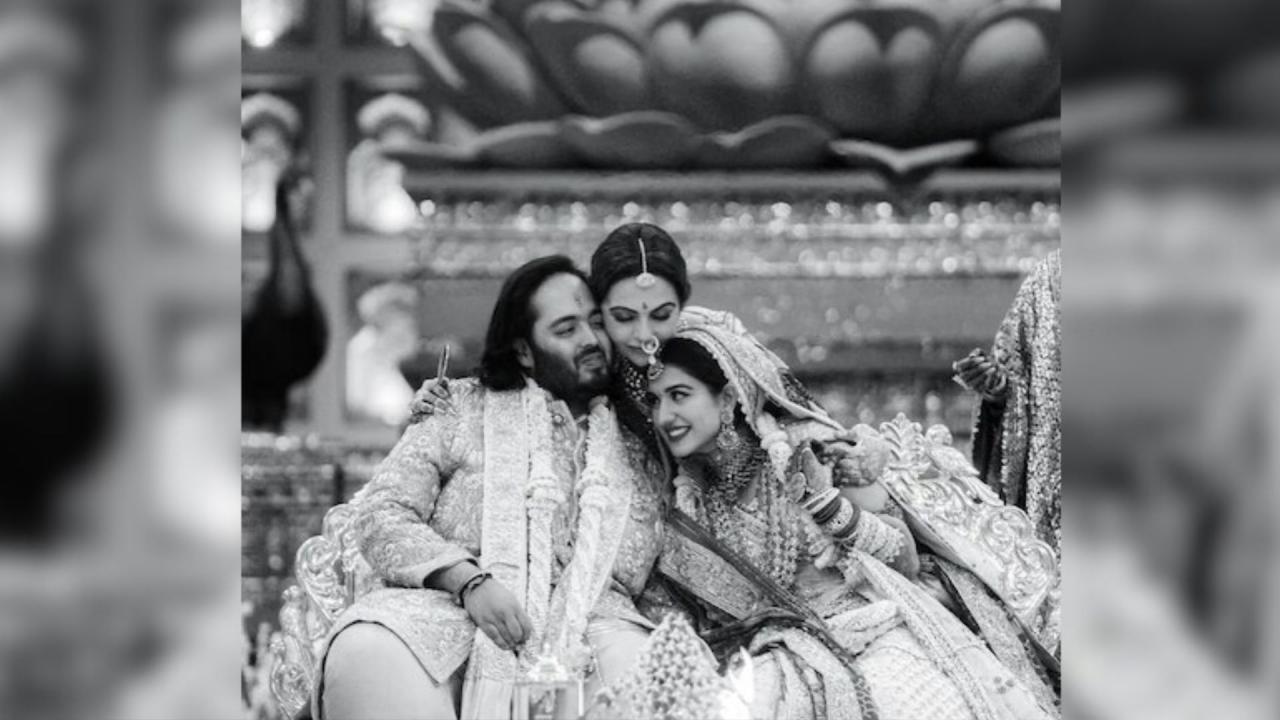 आलीशान विला