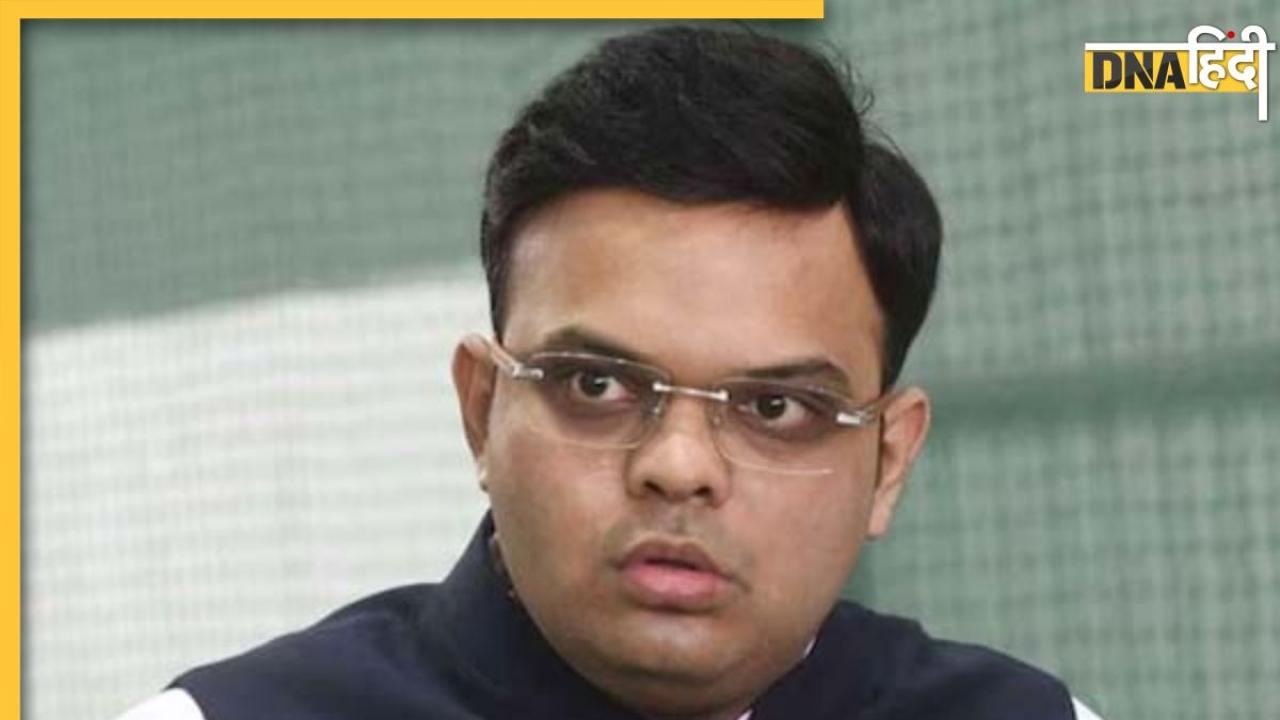 अफगानिस्तानी क्रिकेटर्स की मौत पर ICC ने जताया दुख, क्या जय शाह लेंगे एक्शन?