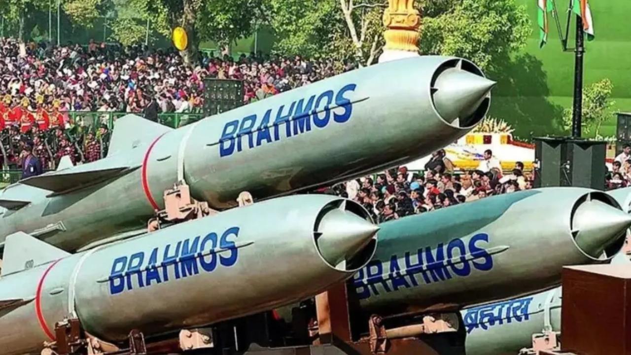 रक्षा औद्योगिक कॉरिडोर