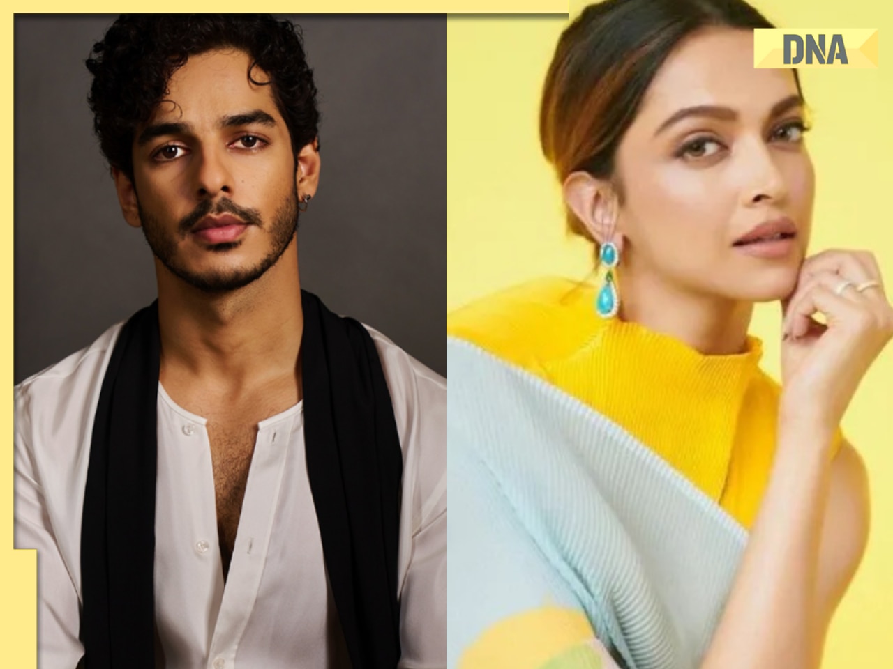 Ishaan Khatter weighs in on Deepika Padukone's 8-hour work shift row: 'Protocol of time has been...'
