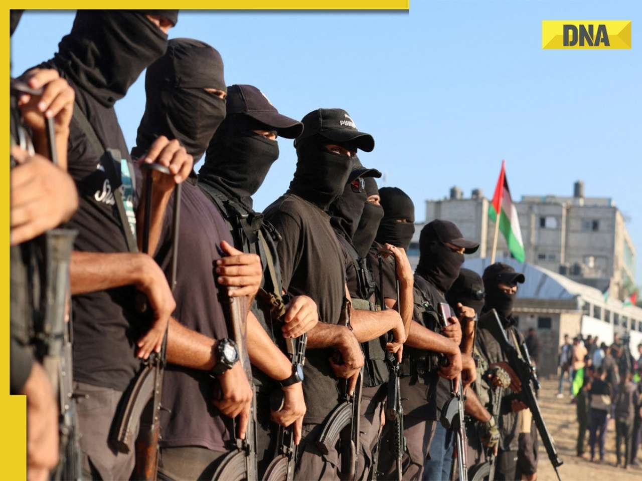 US warns Hamas of its 'planned attack' on Palestinians; says it would be 'direct and grave' violation of ceasefire agreement