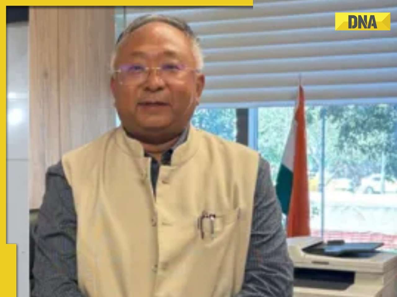 Who is Maisnam Riten Kumar Singh? NHIDCL executive director arrested in Rs 2.6 crore bribery case from Assam, here's all you need to know