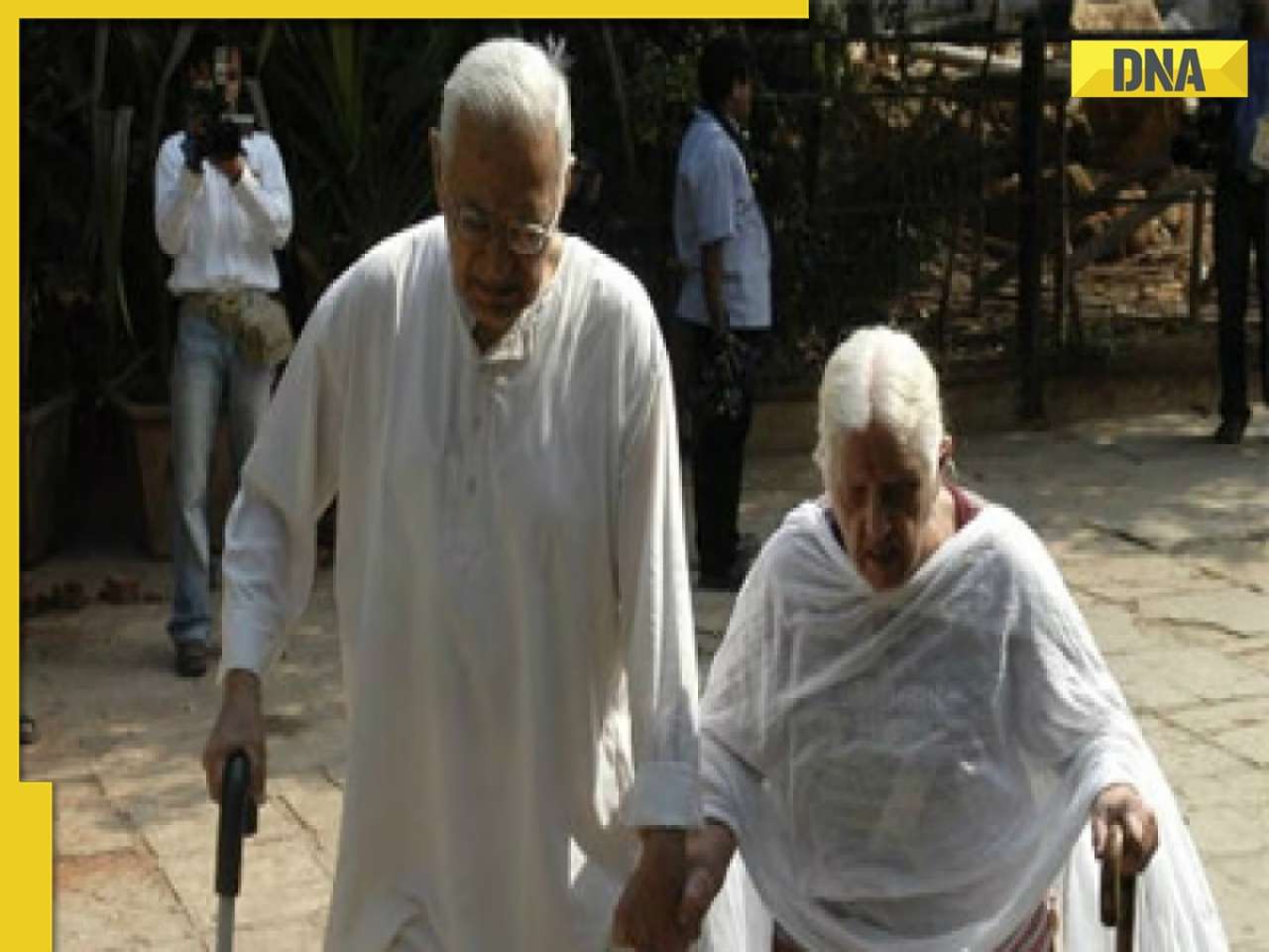 This state to deduct govt employees’ salary for neglecting parents, not Maharashtra, Bihar, Assam, it is…