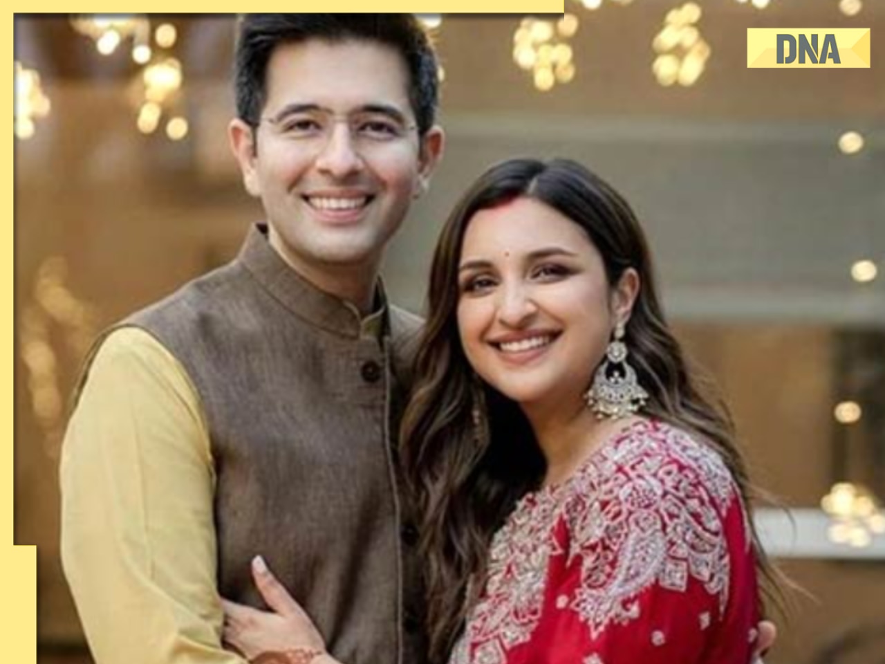 Parineeti Chopra rushed to Delhi hospital, Raghav Chadha accompanies actress, couple to welcome baby soon? Here's what we know