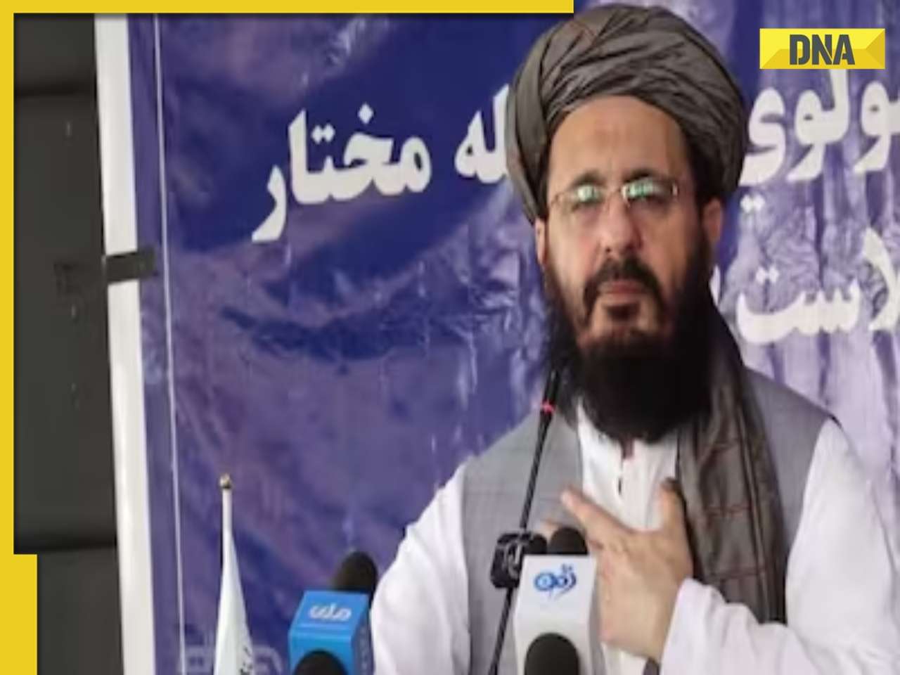 Afghanistan issues BIG warning to Pakistan amid ceasefire: 'Swear by god, you will not find safety even up to Indian border' 