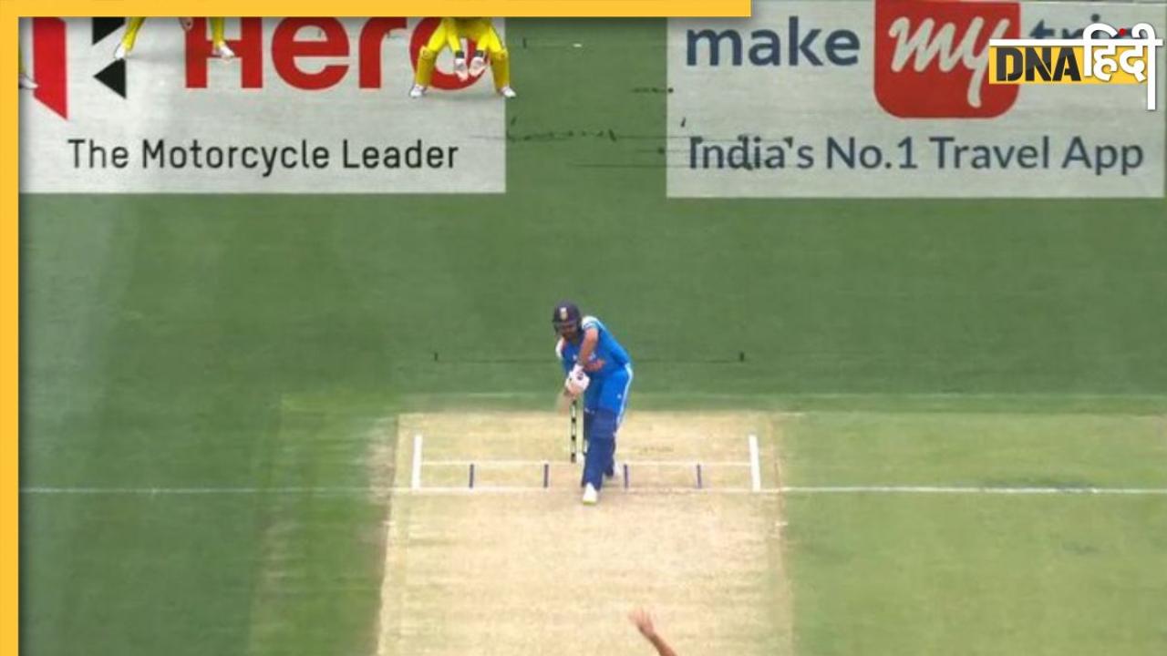 IND vs AUS: क्या 176.5 की स्पीड से गेंद फेंकर मिचेल स्टार्क ने तोड़ दिया शोएब अख्तर का रिकॉर्ड? यहां जानें क्या है सच्चाई