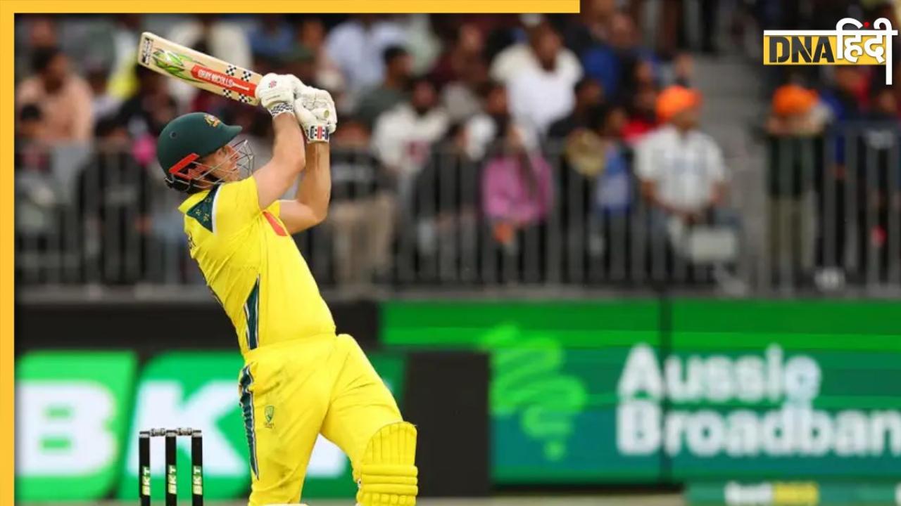 IND vs AUS 1st ODI Highlights: ऑप्टस स्टेडियम में ऑस्ट्रेलिया की ऐतिहासिक जीत, भारत को 7 विकेट से चटाई धूल
