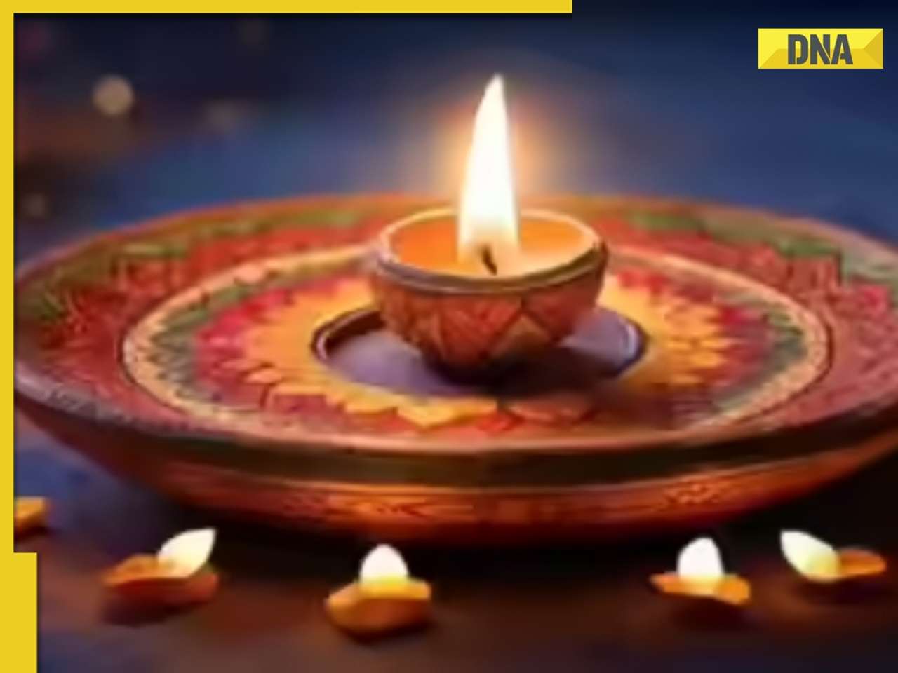 Happy Diwali 2025: Top 20 Deepavali wishes, WhatsApp messages, quotes, greeting to share with your loved ones