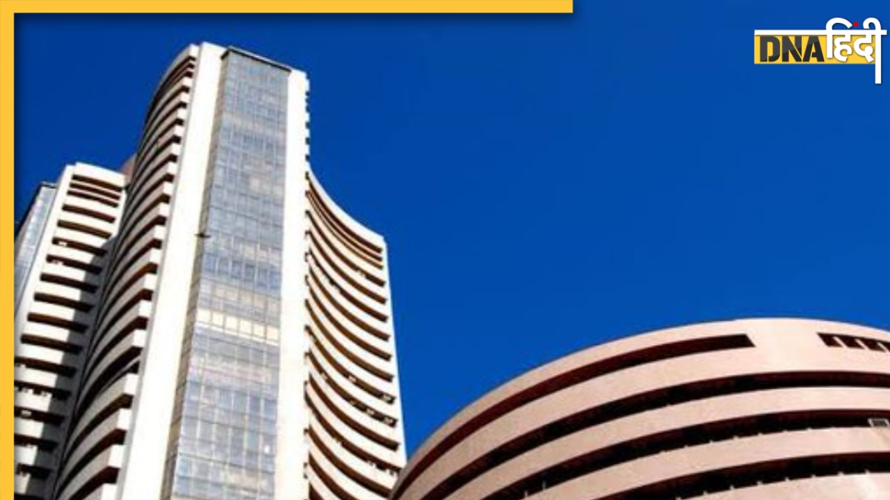 Stock Market: दिवाली के दिन शेयर बाजार में रौनक, सेंसेक्स और निफ्टी ने पकड़ी रफ्तार, इन कंपनियों के शेयर चमके