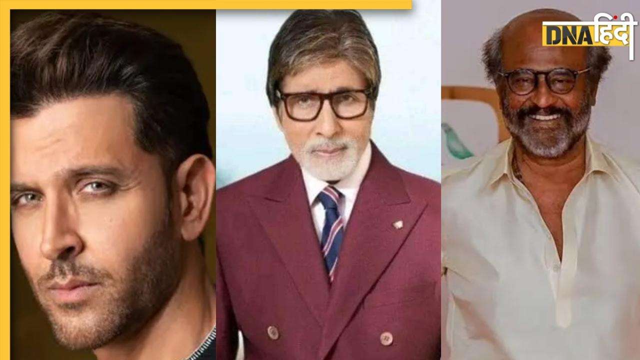 रजनीकांत की एक झलक के लिए उमड़ी भीड़, शिल्पा शेट्टी ने बनाई खूबसूरत रंगोली; कुछ इस तरह दिवाली मना रहे सेलेब्स