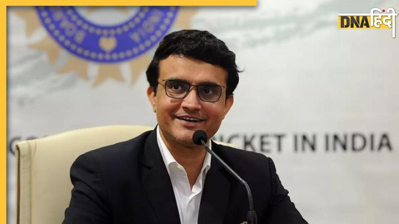 सौरव गांगुली ने फैंस को दिया दीवाली पर बड़ा गिफ्ट, IND vs SA मैच के टिकट किए सस्ते