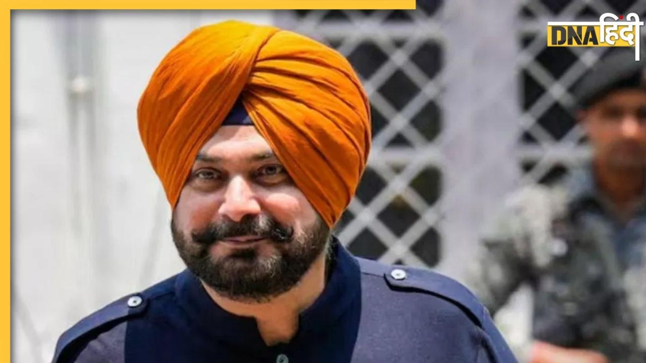 ' वर्ल्ड कप जीतना है, तो गंभीर-अगरकर को हटाओ...', क्या सच में नवजोत सिंह सिद्धू ने दिया बयान? जानें क्या है सच्चाई