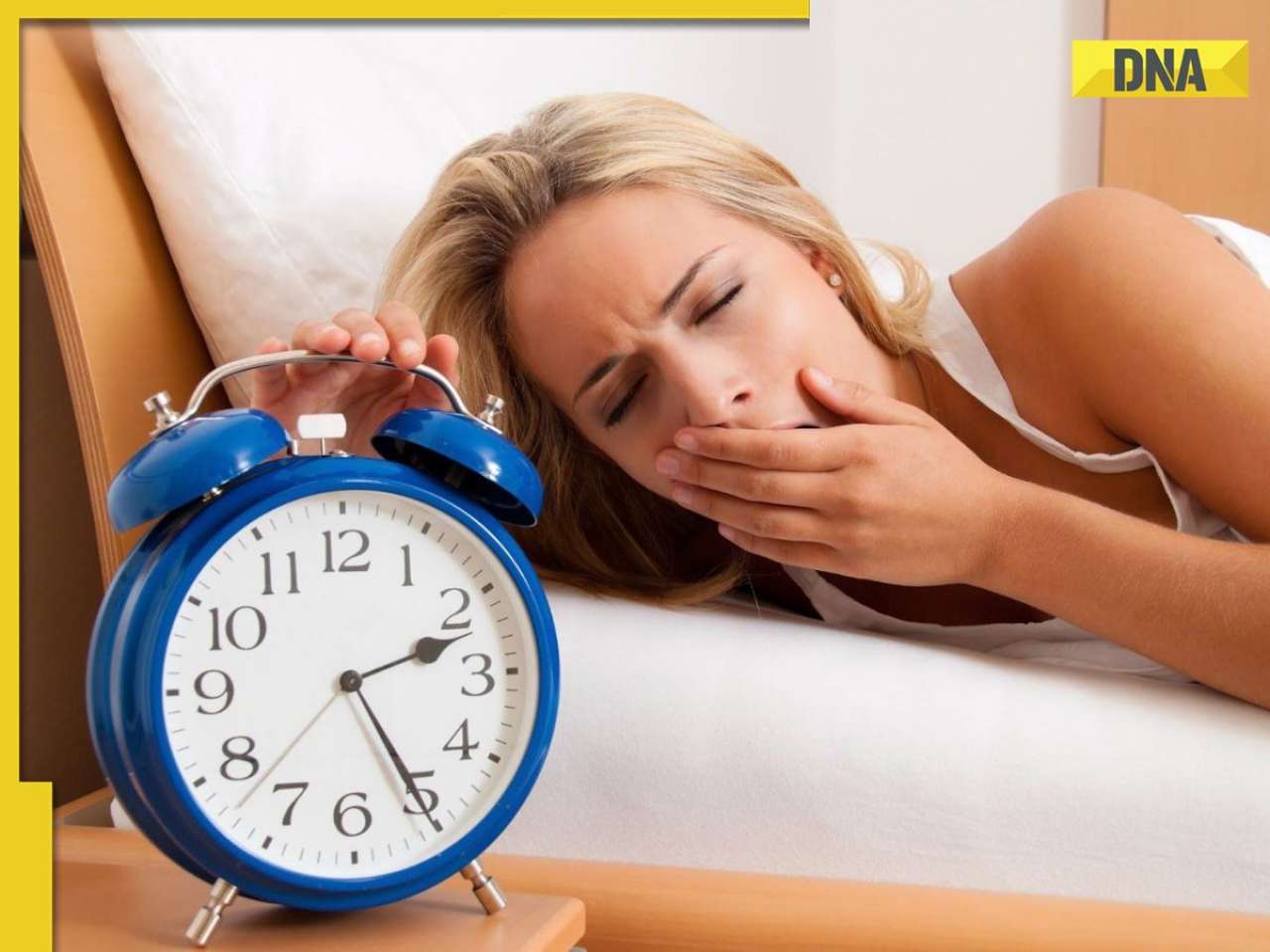 Sleeping just 2 hours a night? Here’s how it damages your body and mind