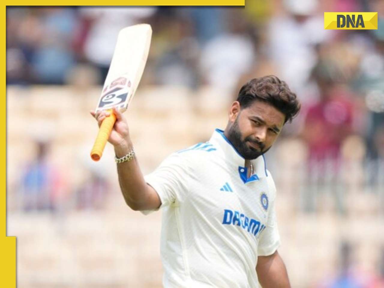 Good News For Rishabh Pant' Fans: Star cricketer set to make comeback, to take up this big role soon