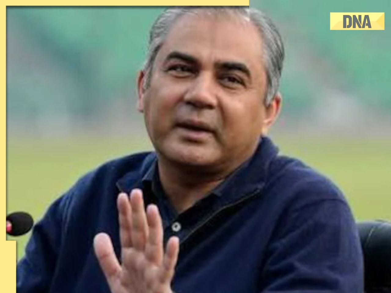 Asia Cup Controversy: Mohsin Naqvi refuses to hand over trophy again, what is BCCI planning now?
