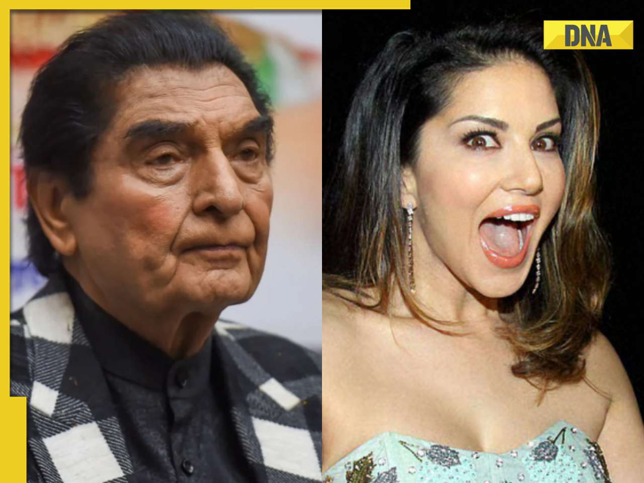 Asrani was embarrassed after working with Sunny Leone in this film, called it 'terrible, horrible': 'I did not know...'