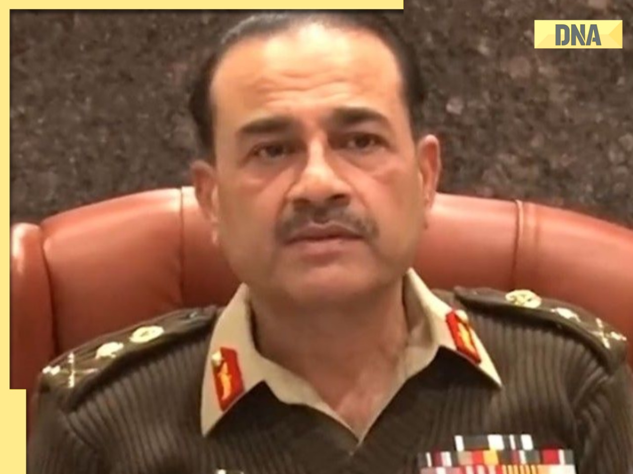 Pakistani and Lebanese army chiefs meet on defense ties