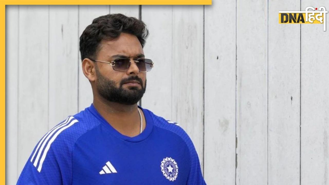 IND vs SA: साउथ अफ्रीका के लिए BCCI ने किया टीम इंडिया का ऐलान, ऋषभ पंत बने कप्तान; यहां देखें पूरा स्क्वाड