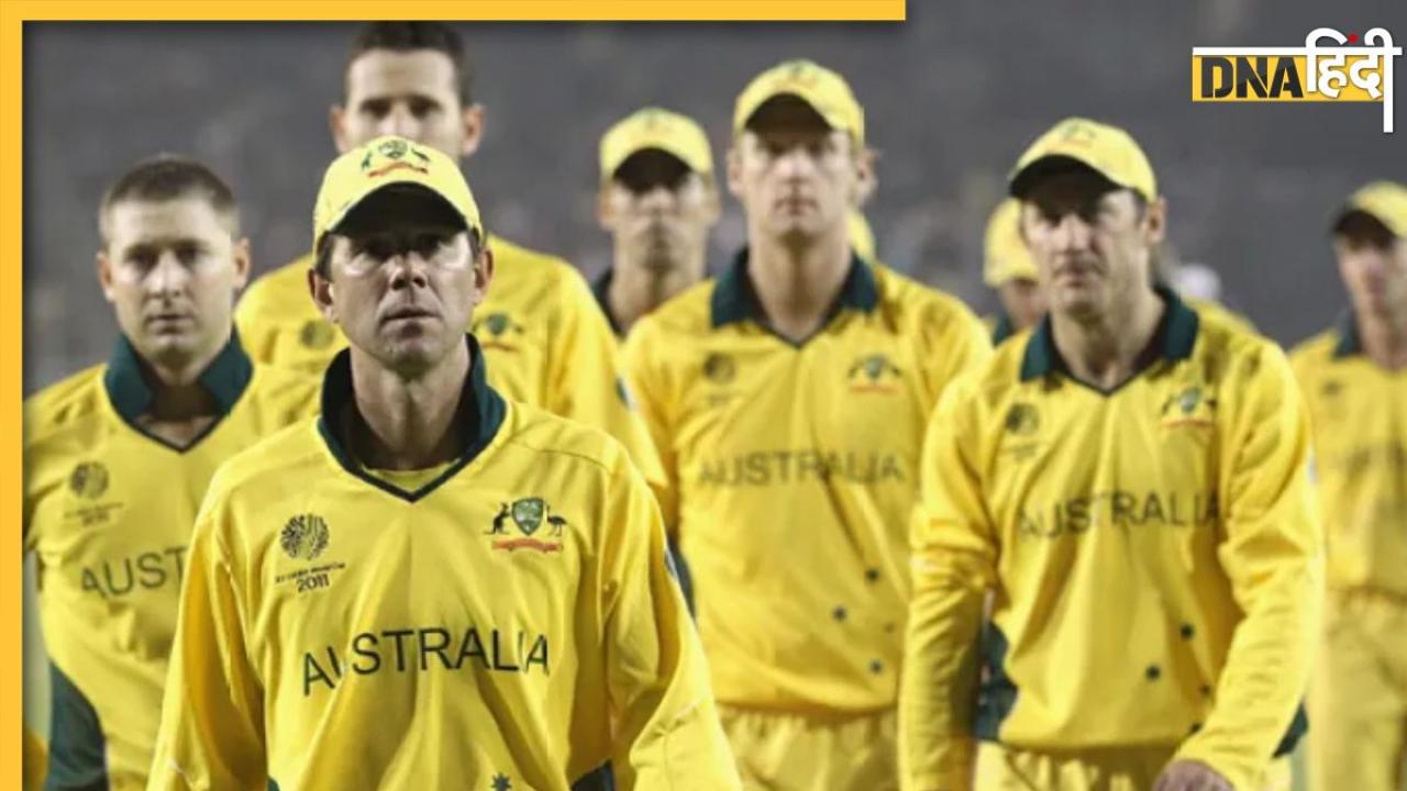 'उनका योगदान खत्म...' वर्ल्ड कप 2027 से पहले पूर्व ऑस्ट्रेलियाई कप्तान ने रोहित शर्मा-विराट कोहली को लेकर ठोका बड़ा दावा