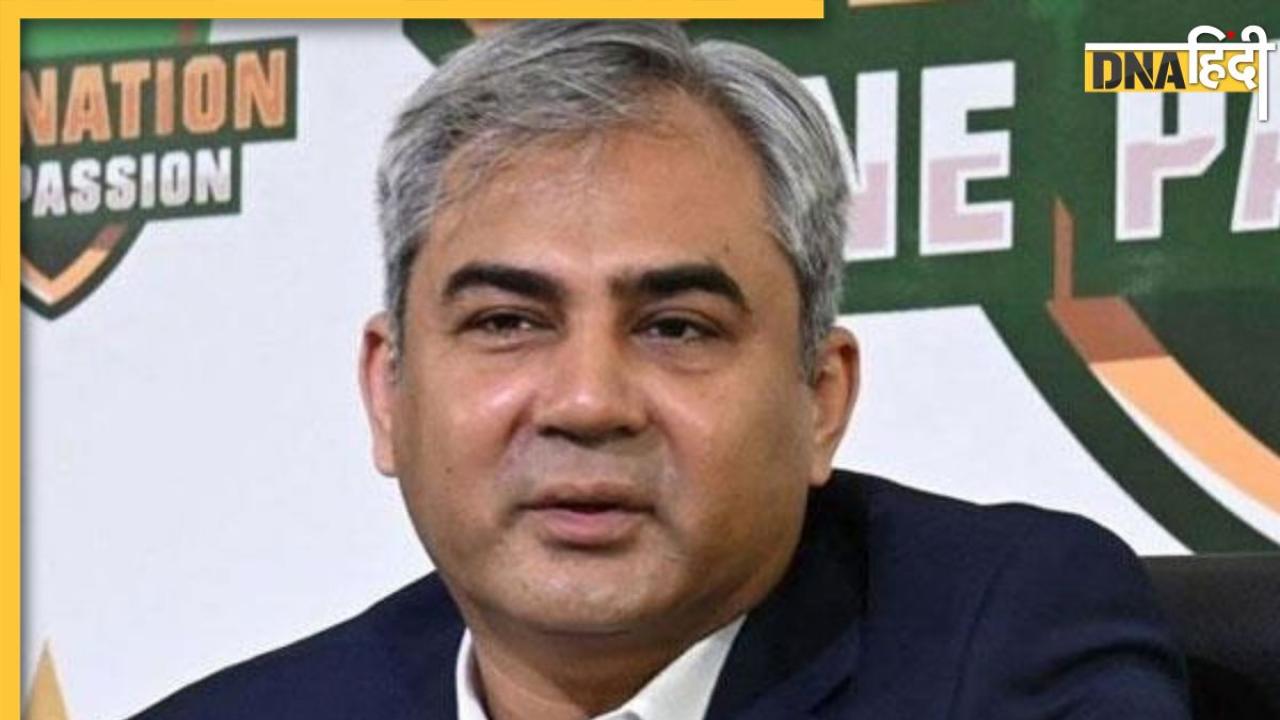 एशिया कप ट्रॉफी को लेकर मोहसिन नकवी का बड़ा बयान, BCCI की चेतावनी के बाद सामने आया रिएक्शन