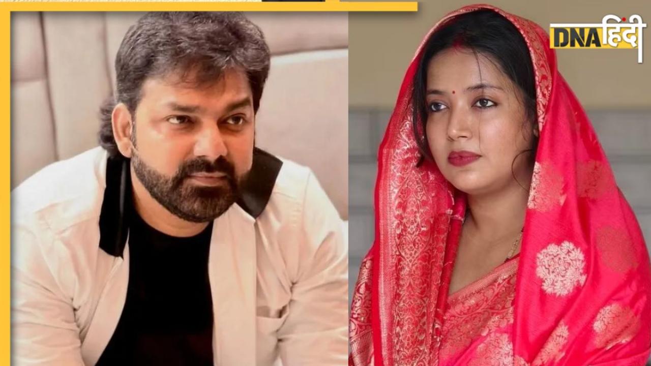 Jyoti Singh Net Worth: कितनी अमीर हैं पवन सिंह की पत्नी ज्योति सिंह, पति के मुकाबले सिर्फ 1% संपत्ति, जानें नेटवर्थ