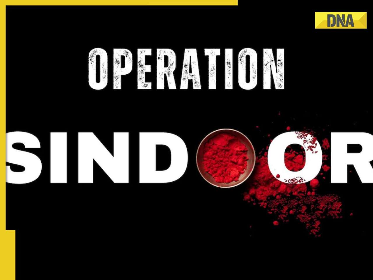 Central government issues gallantry awards to armed forces for bravery during Operation Sindoor; honours with 15 Vir, 16 Shaurya Chakras 
