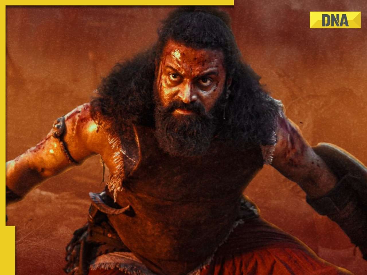 Rishab Shetty's Kantara Chapter 1 mints Rs 750 crore, set to become highest-grossing Indian film of 2025 after its English version releases on...