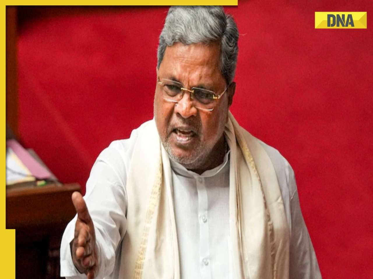 Siddaramaiah's son makes BIG statement, says, 'Karnataka CM in final phase of...'