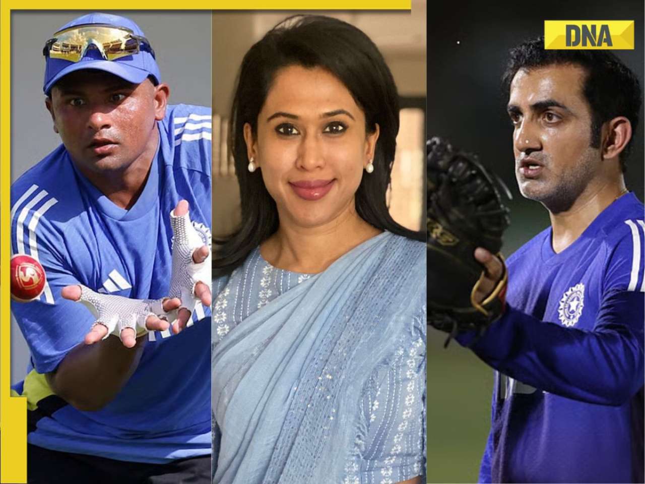 After calling Rohit Sharma 'fat', Congress leader Shama Mohammed links Sarfaraz Khan snub to religion, targets Gautam Gambhir