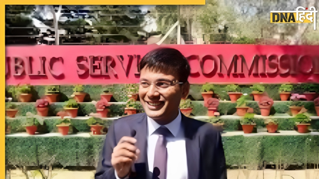 किसान का बेटा कैसे बना खेल मंत्रालय में अधिकारी? जानें धीरेंद्र कुमार की सफलता की कहानी