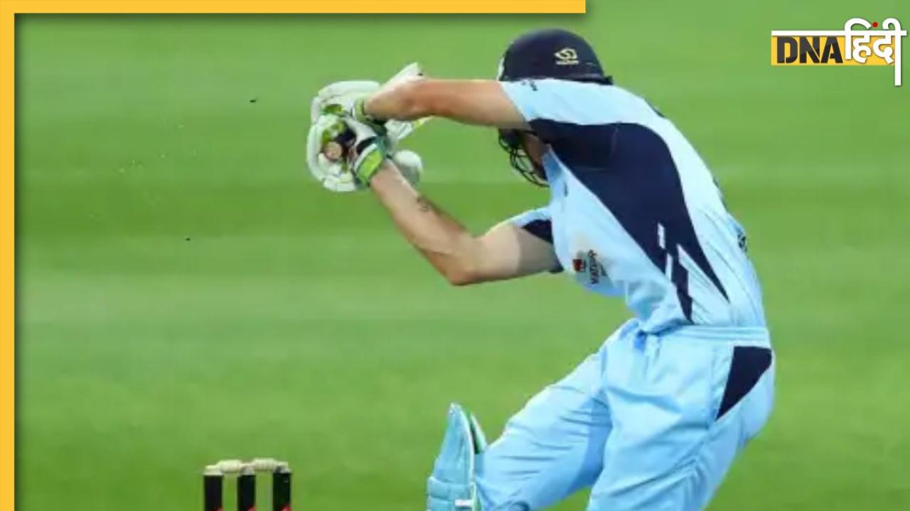 ODI डेब्यू पर इन 5 बल्लेबाजों ने जड़ा अर्धशतक, लेकिन फिर अगले ही मैच से हो गए बाहर