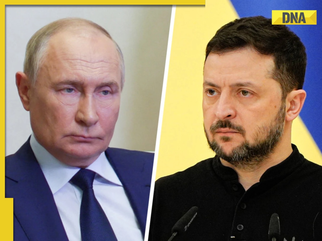 Vladimir Putin planning nuke attack? Russian President orders drills of nuclear forces amid Ukraine war